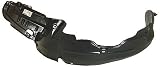 OE Replacement Honda Prelude Front Driver Side Fender Inner Panel (Partslink Number HO1248115)
