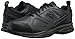 New Balance Men's 623v3 Training Shoe, Black, 10.5 D US