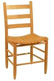 Boone Chair Slat Carrot