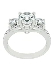 Elizabeth Engagement Ring