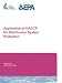 Books : Application of HACCP for Distribution System Protection