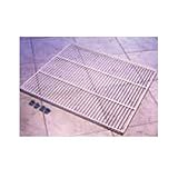 Black Wire Shelf w/Shelf Clips for GEM-23FC Black Wire Shelf w/Shelf Clips for GEM-23FC