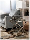 Famous Collectiontem DescriptionEnd Table