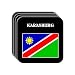 Namibia -