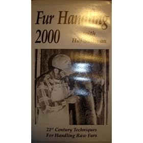 Fur Handling 2000
