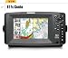 Electronics : Humminbird 900 Series 917c Combo - Chartplotter - marine