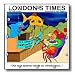 Londons Times Religion Heaven Hell Cartoons - Fish Near-Death Experience Convention -...