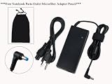 Gateway 19V 4.74A 90W Replacement AC Adapter for Gateway Notebook Models: Gateway MC73, Gateway MC7310u, Gateway MC7321u, Gateway MC78, Gateway MC7801u, Gateway MC7803u, Gateway MC7804h, Gateway MC7810u, Gateway MC7825u, Gateway MC7833u, Gateway MD24, Gateway MD2409h, Gateway MD2419u, Gateway MD26, Gateway MD2601u, Gateway MD2614u, Gateway MD73, Gateway MD7309u, Gateway MD7311h, Gateway MD7321u, Gateway MD7327u, Gateway MD7329u, Gateway MD7330u, Gateway MD7333u, 100% Compatible with Gateway P/N: AK.090AP.016, ADP-90CD DB, PA-1900-34, HP-A0904A3.***Free Notebook Parts Outlet Microfiber Adapter Pouch***