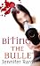 Biting the Bullet (Jaz Parks, Book 3)