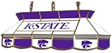 Kansas State University Wildcats Pool Table Light