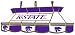 Kansas State University Wildcats Pool Table Light