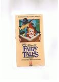 Little Red Riding Hood [VHS]