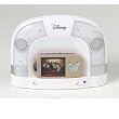 Digital Blue 771 Disney Mix Max Jam Stand Stereo Speakers (White)