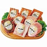 日本ハム ギフト みんなの食卓