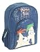 Trade Mark Collections Disney Phineas and Ferb School Backpack with Front Pocket