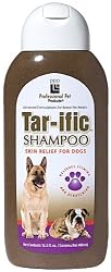 PPP Tar-ific Skin Relief Shampoo 13.5oz