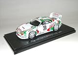1/43 カストロール トムス スープラ JGTC1995