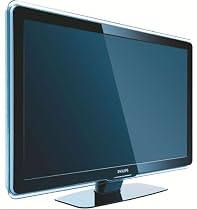 Philips 42PFL7603D - 42" Widescreen 1080p Full HD LCD TV - With Ambilight & Freeview