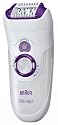 Braun Silk-épil 7 / 7180 Epilierer Xpressive Pro Legs (neues Modell)
