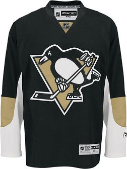 Buy Pittsburgh Penguins Authentic Adult Team Color Jersey