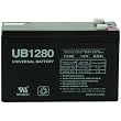 UPG D5779 UB1280-F2 Universal Lead Acid Battery