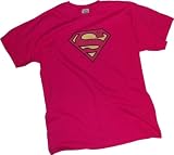 Supergirl Apparel
