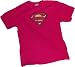 Supergirl -- Pinky Shield Youth T-Shirt