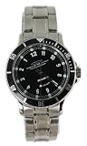 Angular Momentum Pioneer Explorer Stainless Steel and Black