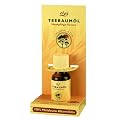 Alva Teebaum�l im Blister 20 ml