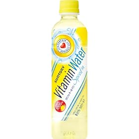 �T���g���[ �r�^�~���E�H�[�^�[ �X�s�[�h�C�� 500ml�~24�{