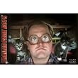 (24x36) Trailer Park Boys (Bubbles & Kittens) TV Poster Print