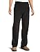 Carhartt Men's Washed Duck Work Dungaree Utility Pant B11,Black,38 x 32