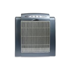 Heaven Fresh NaturoPure Multi Function Air Purifier HF 280 (XJ-2800)