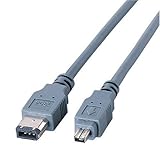 SANWA SUPPLY KE-461 IEEE1394P[u