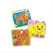 Animal Foam Board Books (Case of 12)