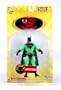 Superman/Batman 4 - With A Vengeance: Kryptonite Batman Translucent Variant Action Figure