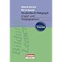 studium kompakt - P�dagogik: Studienbuch P�dagogik&hellip von Arnim Kaiser