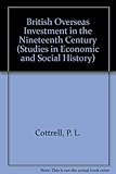 British overseas investment in the nineteenth century