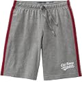 Old Navy Boys Logo Jersey Shorts