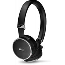 AKG史上最強のノイズキャンセルヘッドホン『N60NC』が3万円台