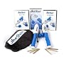 JumpSnap JumpSnap - The Ropeless Jump Rope - Color: Blue