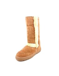 Shoes: Style & Co. Witty Tan women Boots Size 8 - Style & Co