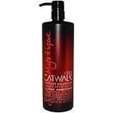 Tigi Catwalk Sleek Mystique Calming Conditioner