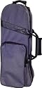 BandNow Single Trumpet Contoured Gig Case