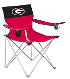 NCAA Georgia Bulldogs Big Boy Chair