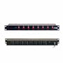 Gem Sound 8 Ac.outlets&switches,15 Sp8500