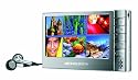 Archos 604 30 GB Portable Media Player - Refurbished (Silver)