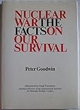 Nuclear war the facts on our survival