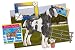 Breyer Traditional Picture Perfect Spotted Draft Horse