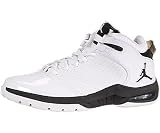 Nike Men's NIKE JORDAN NEW SCHOOL BASKETBALL SHOES